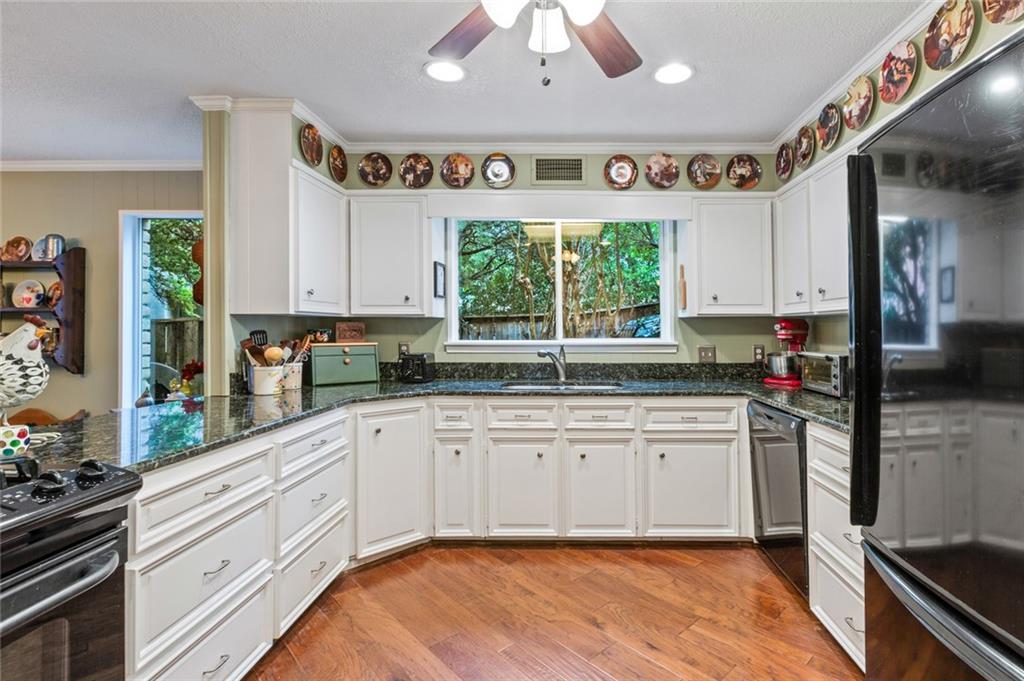 Inverness Place - Residential