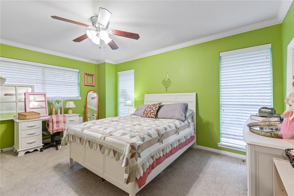 Inverness Place - Residential