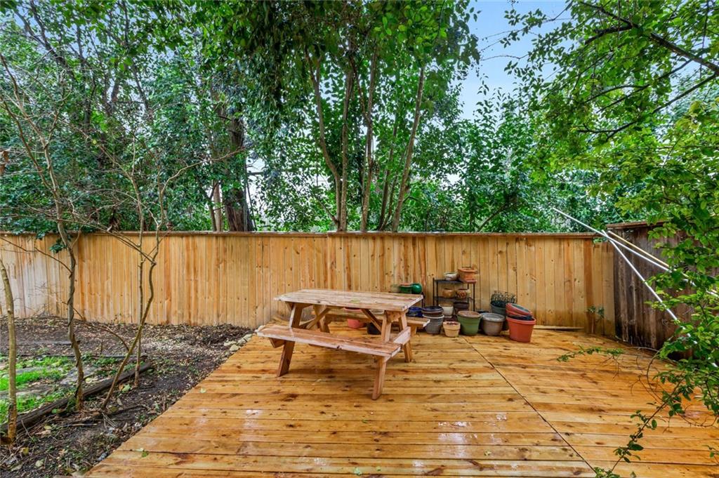 Inverness Place - Residential