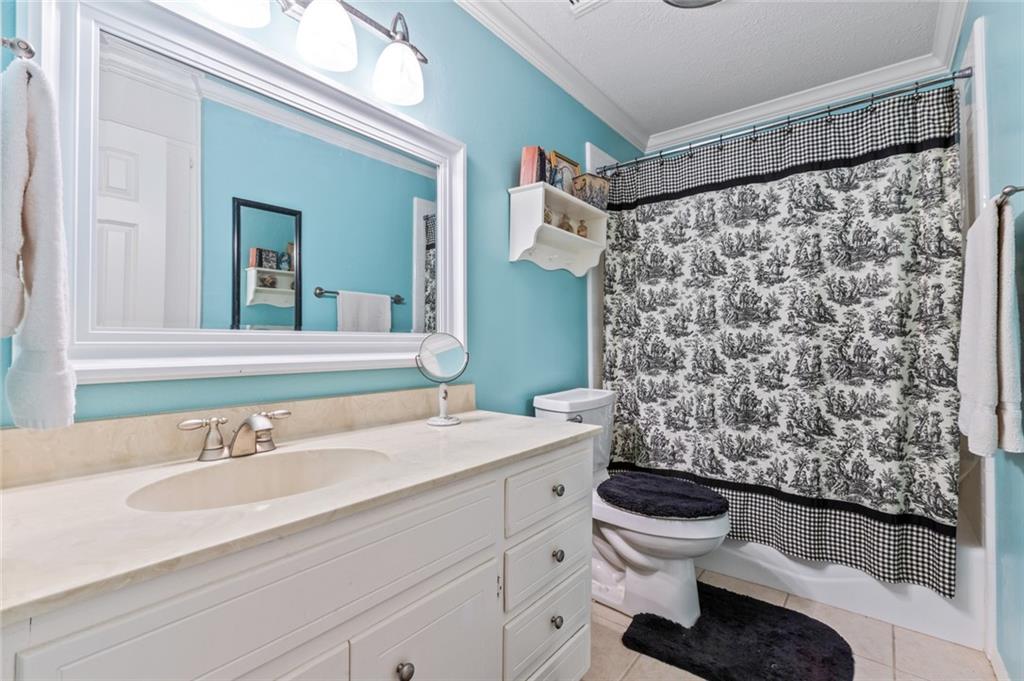 Inverness Place - Residential