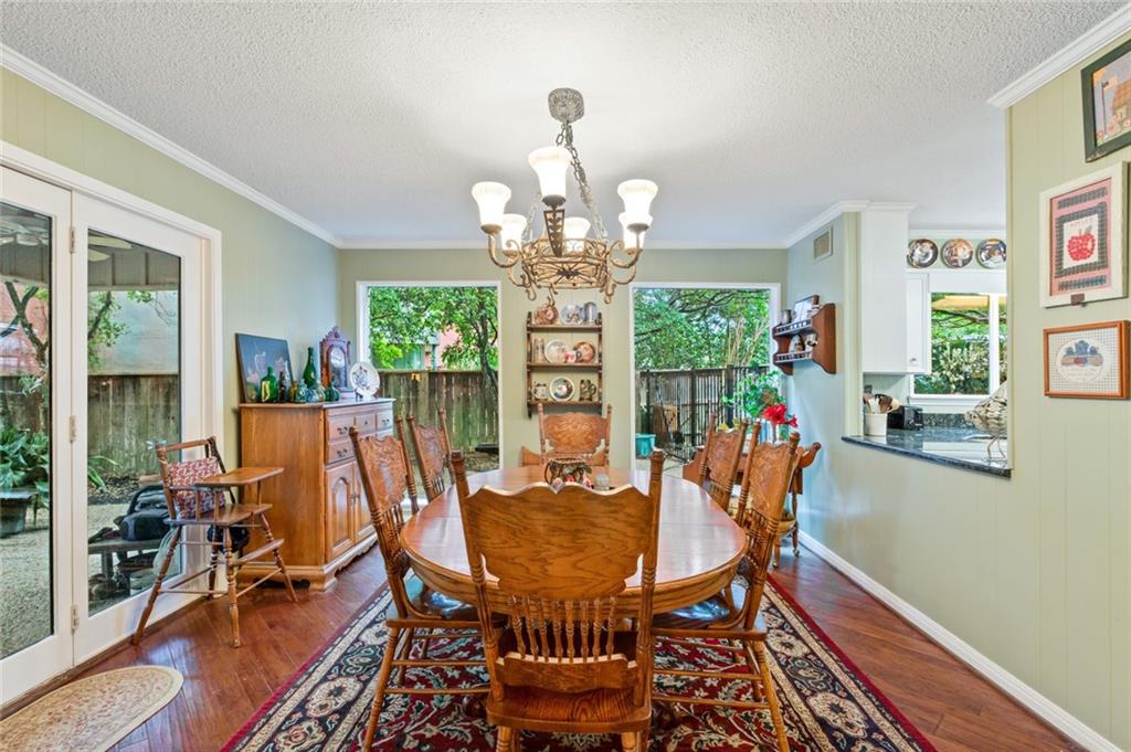 Inverness Place - Residential