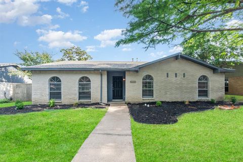 1108 Overdowns Drive Plano TX 75023