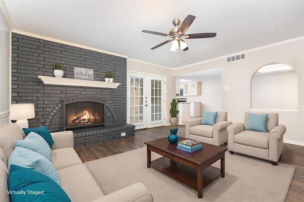 1108 Overdowns Drive