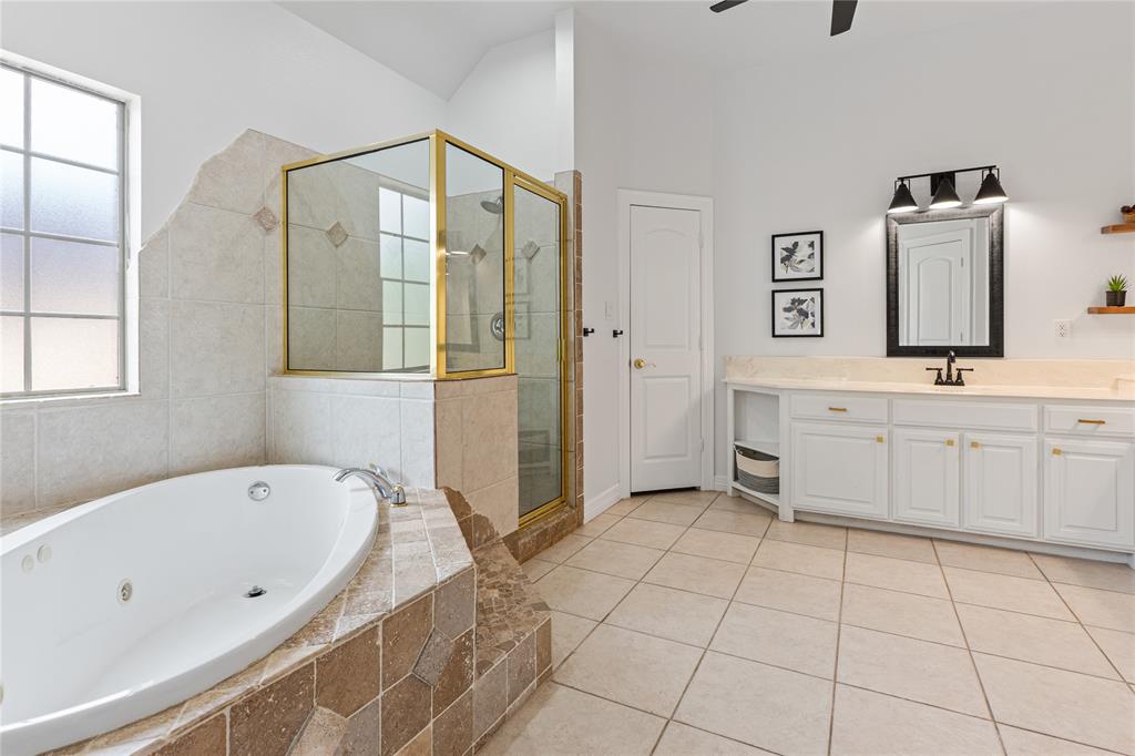 Classics Subdivision - Residential