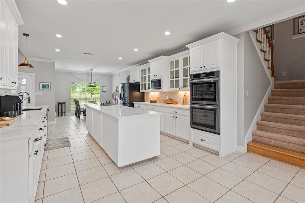 Classics Subdivision - Residential