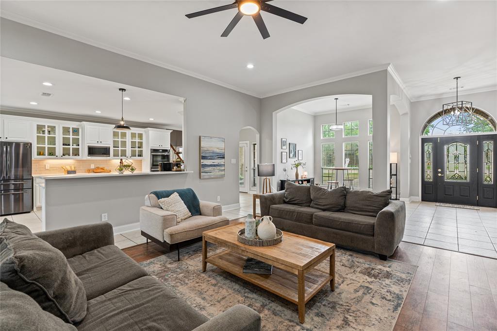 Classics Subdivision - Residential