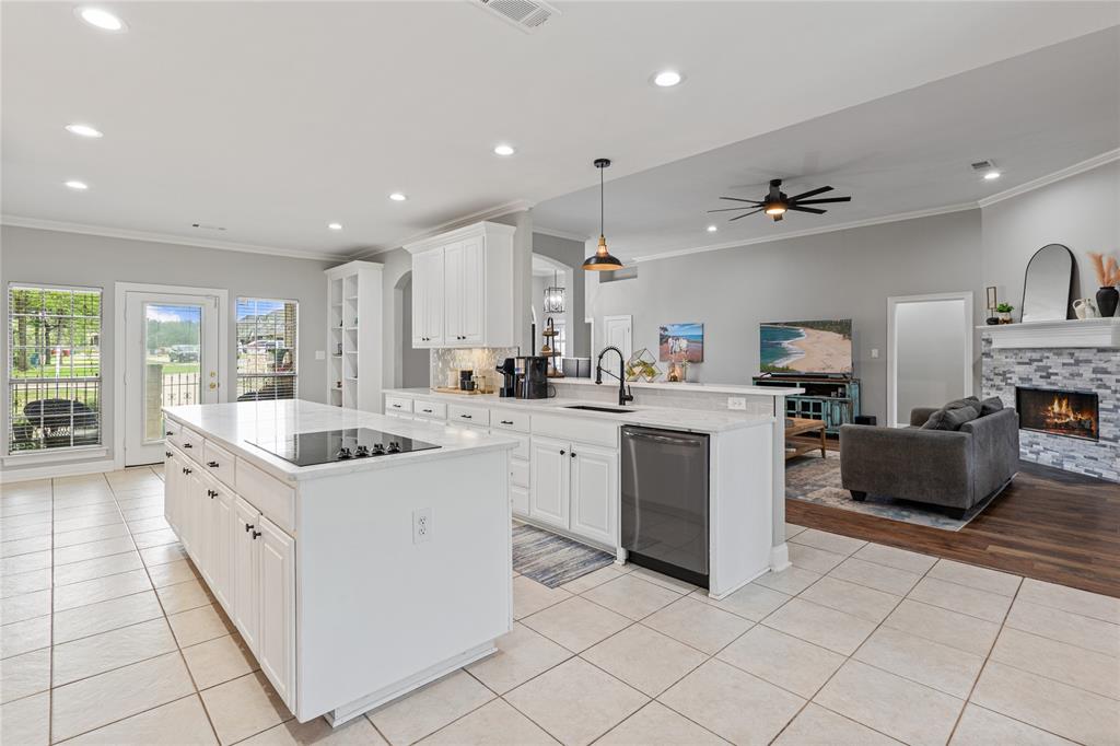 Classics Subdivision - Residential