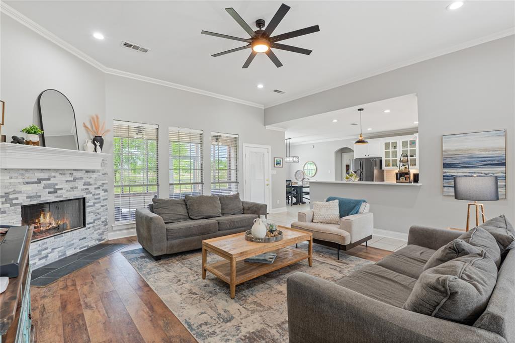 Classics Subdivision - Residential