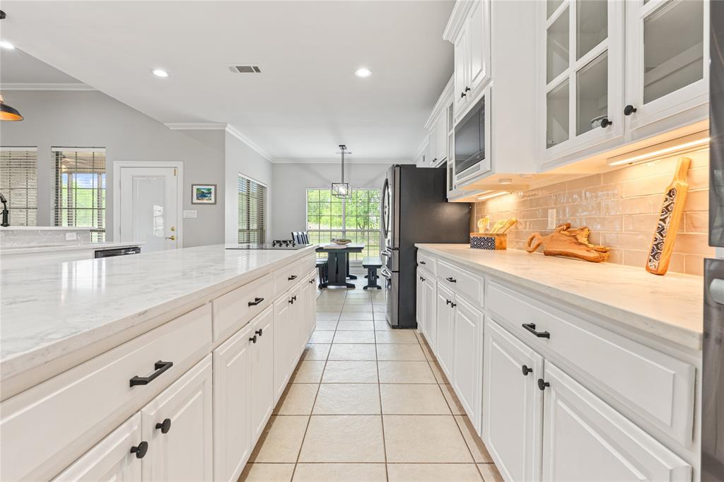 Classics Subdivision - Residential