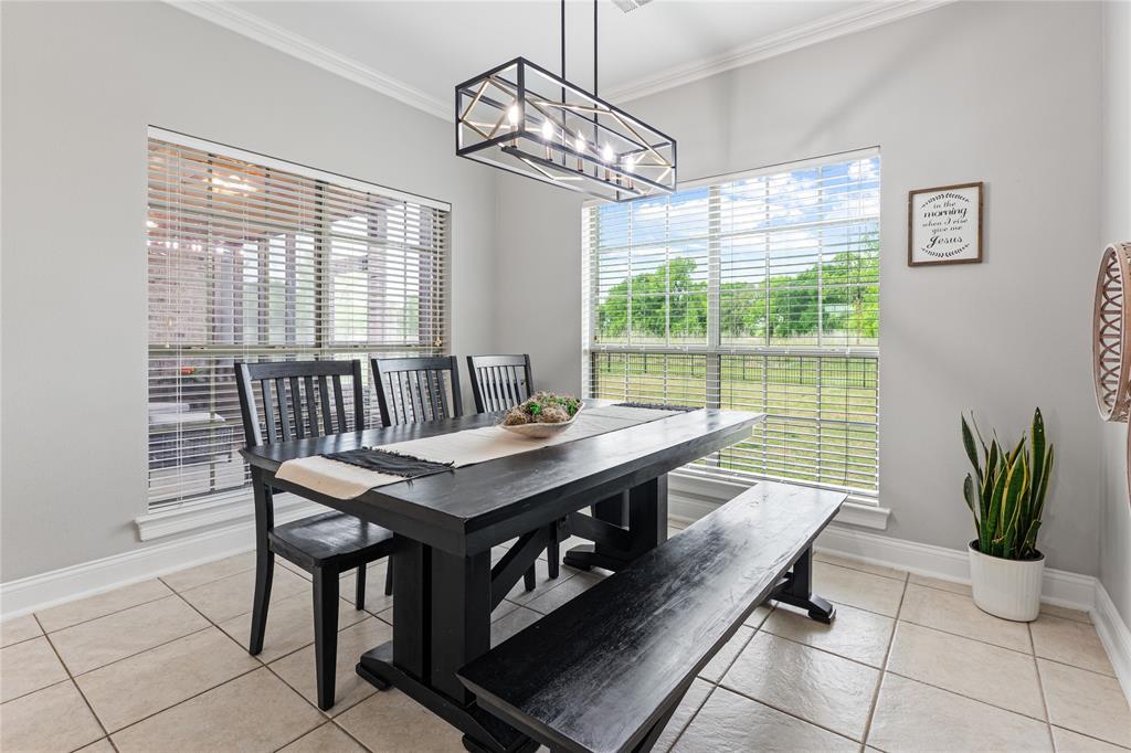 Classics Subdivision - Residential