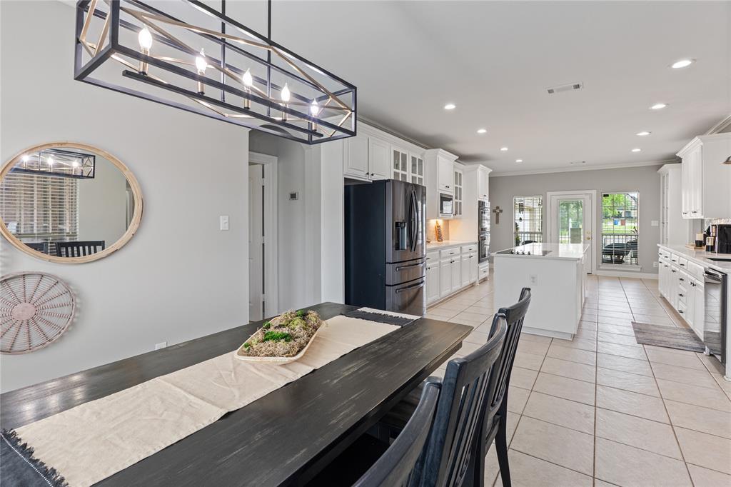 Classics Subdivision - Residential