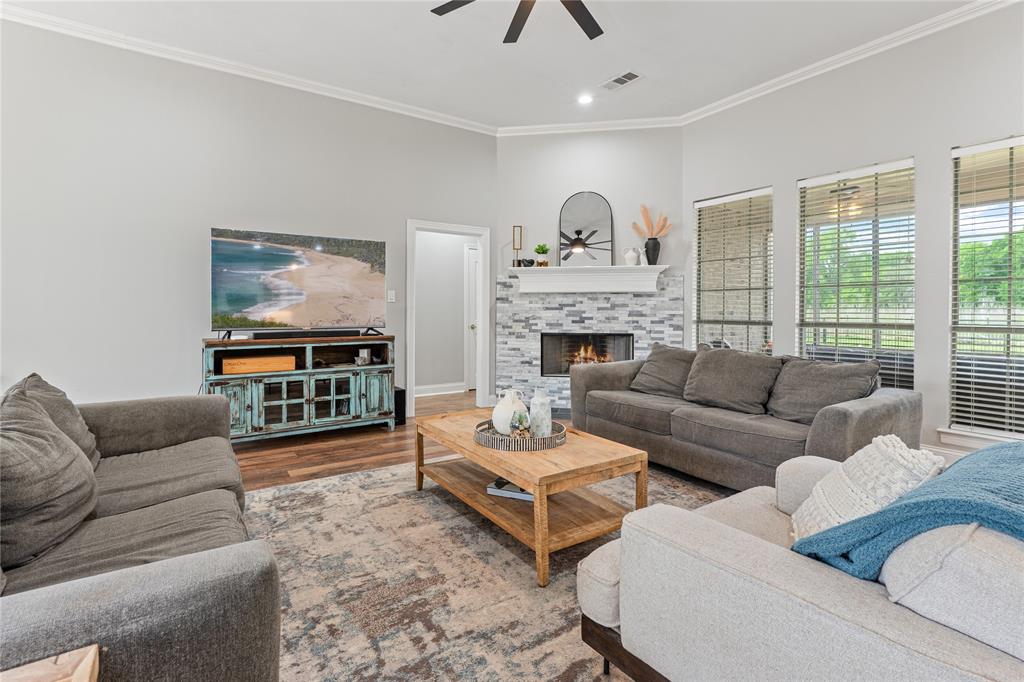 Classics Subdivision - Residential