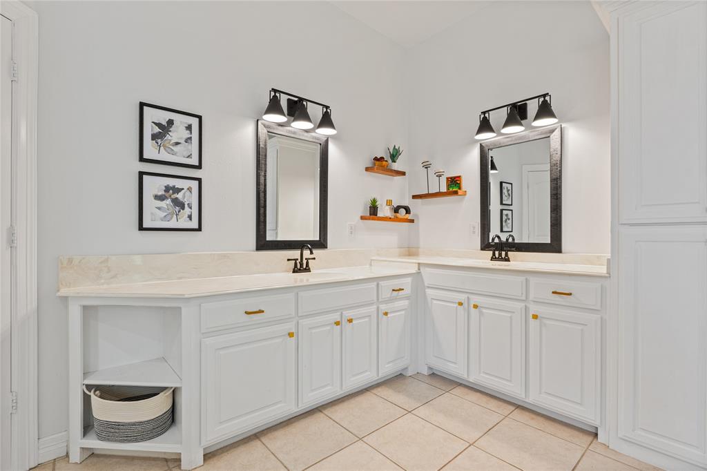 Classics Subdivision - Residential