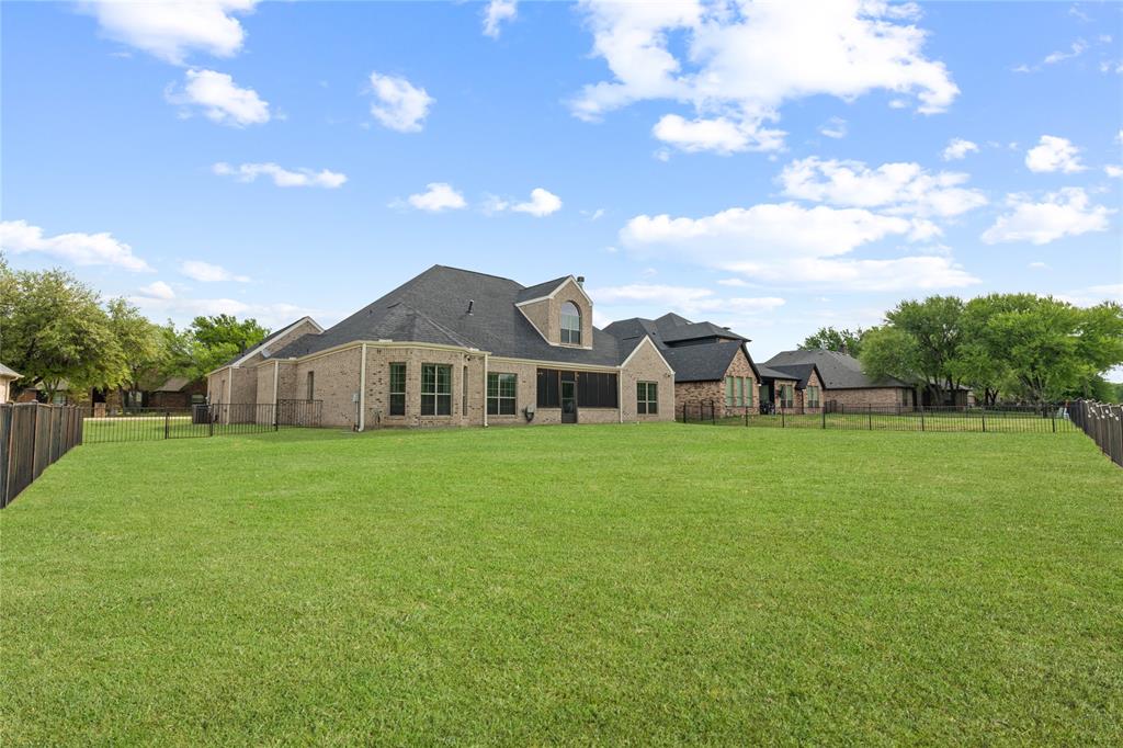 Classics Subdivision - Residential