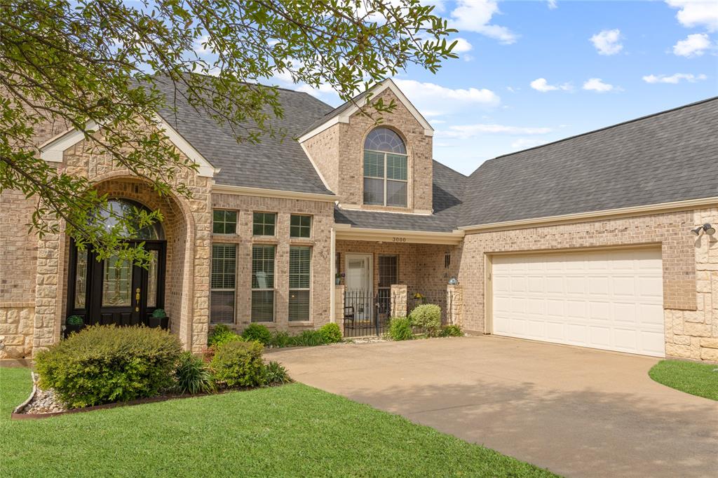 Classics Subdivision - Residential