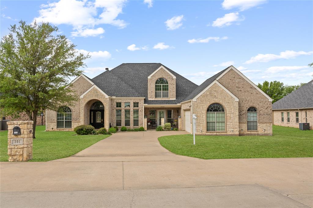 Classics Subdivision - Residential