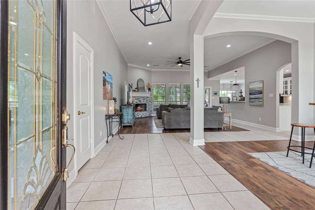 Classics Subdivision - Residential