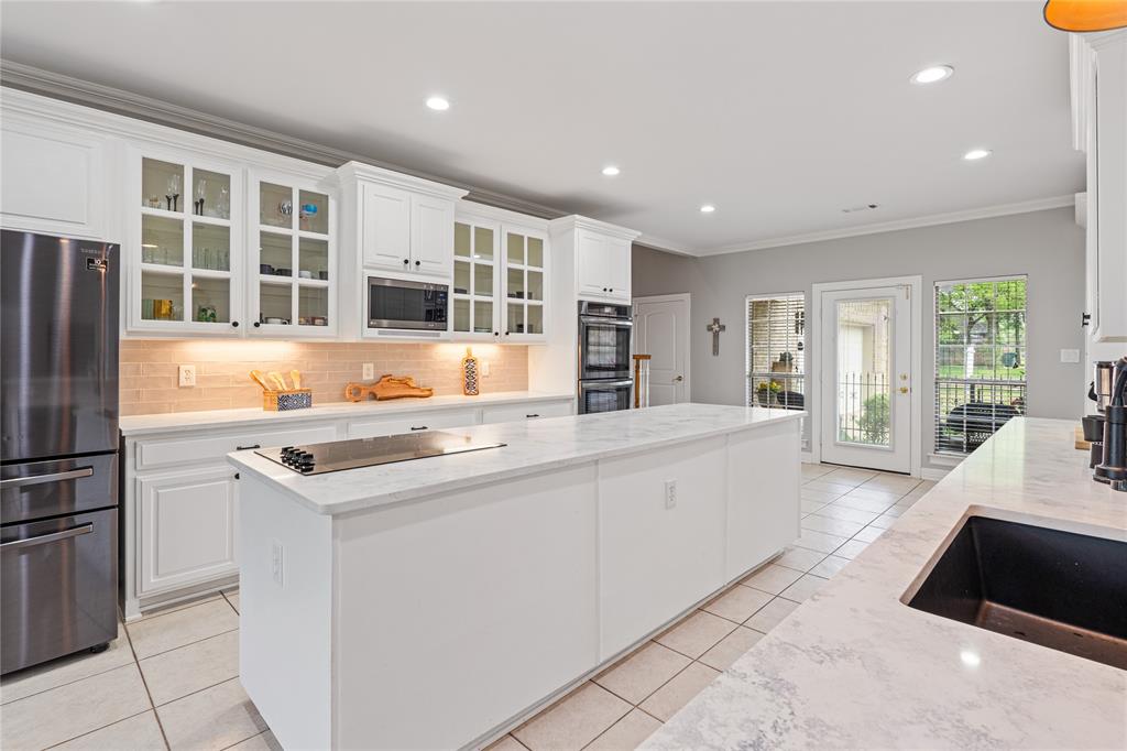 Classics Subdivision - Residential