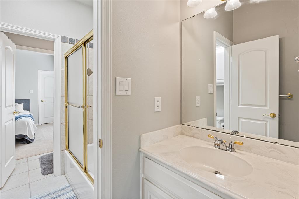 Classics Subdivision - Residential