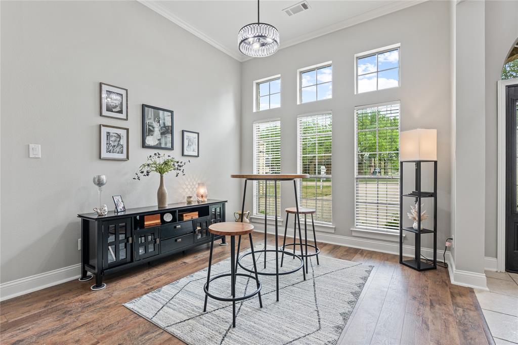 Classics Subdivision - Residential