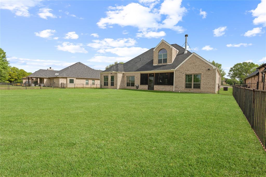 Classics Subdivision - Residential