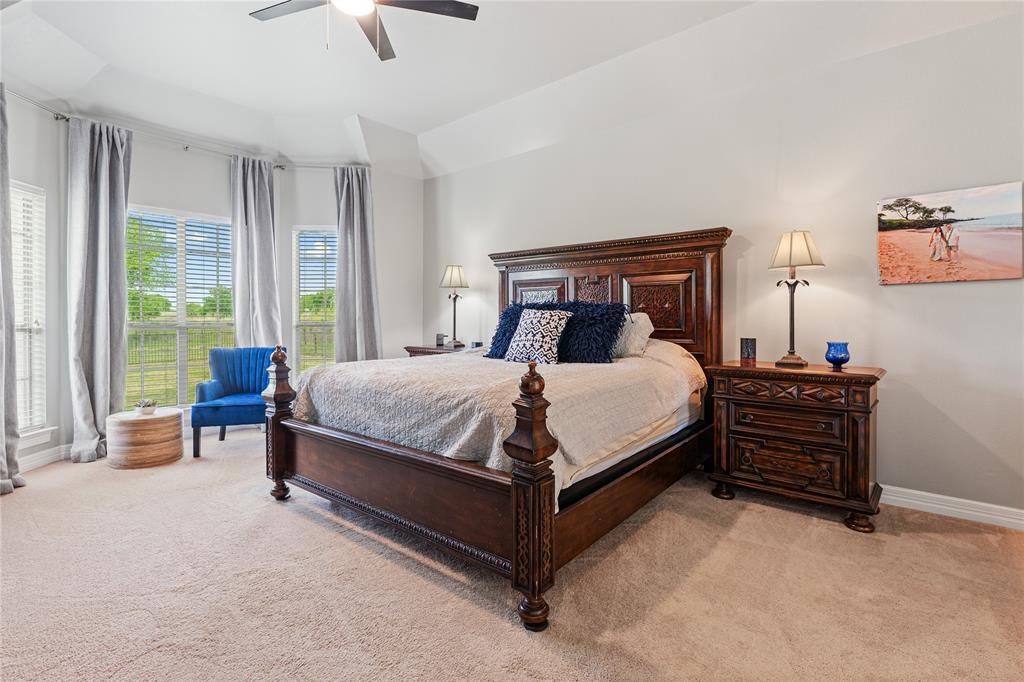 Classics Subdivision - Residential