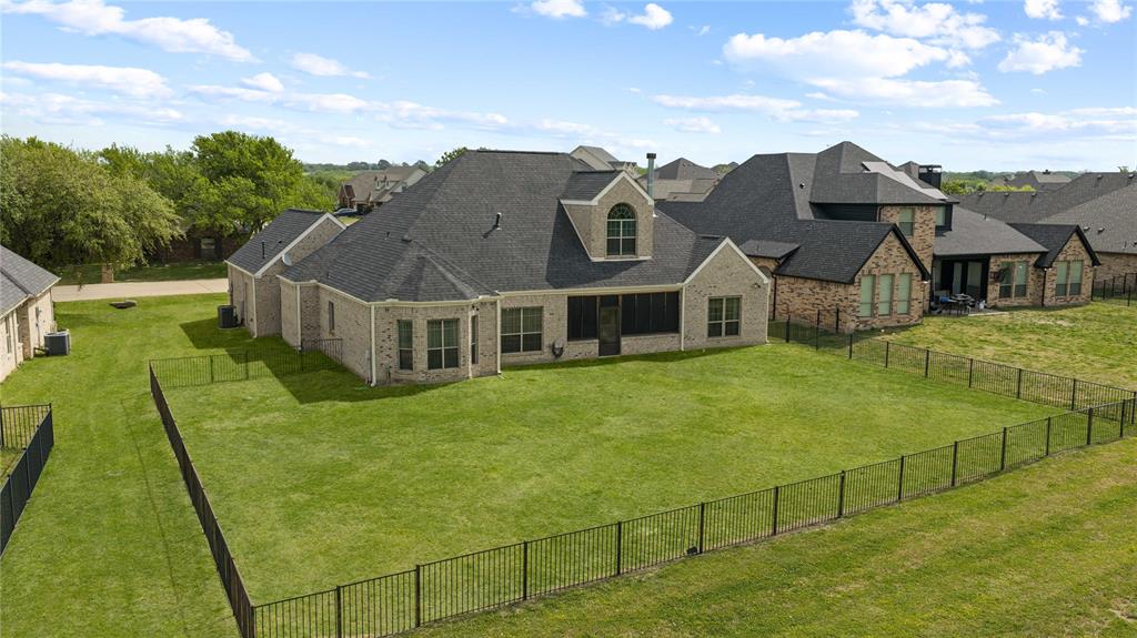 Classics Subdivision - Residential