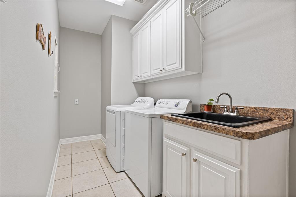 Classics Subdivision - Residential