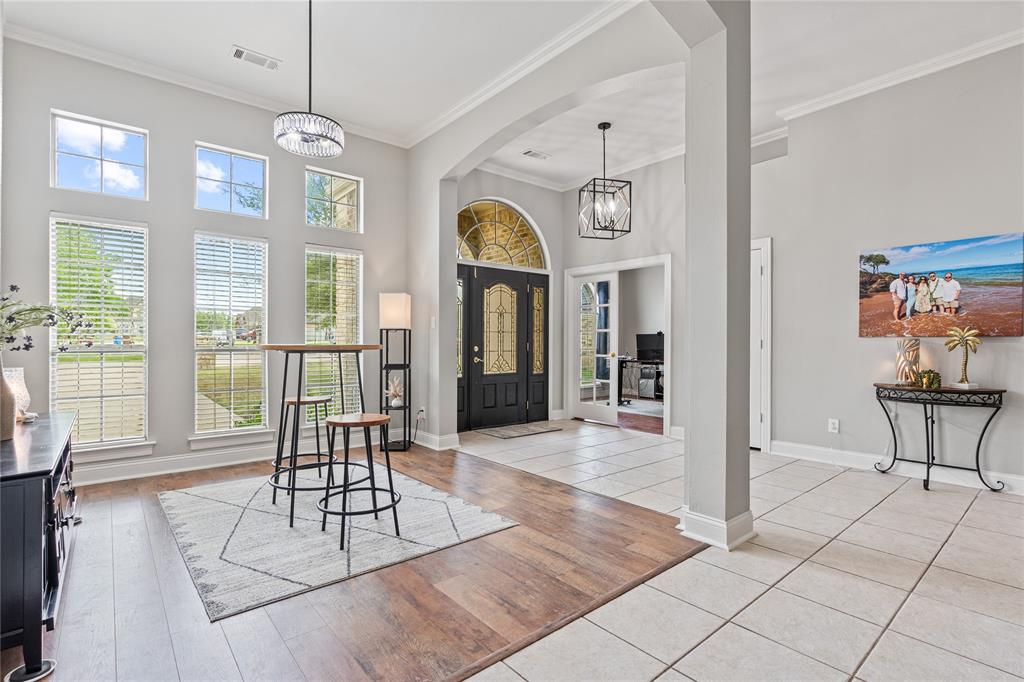 Classics Subdivision - Residential