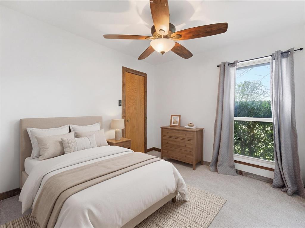 Marina Estate - Residential