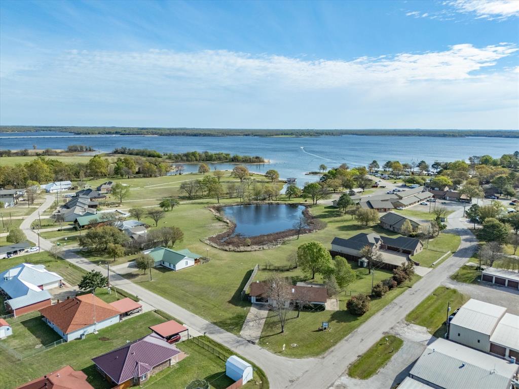 Marina Estate - Residential