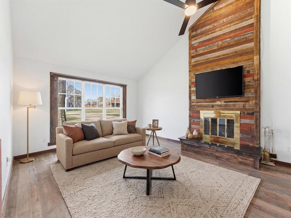 Marina Estate - Residential