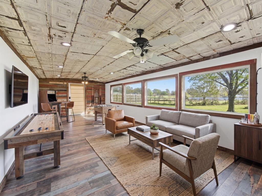 Marina Estate - Residential