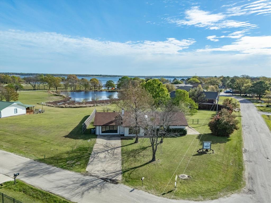 Marina Estate - Residential