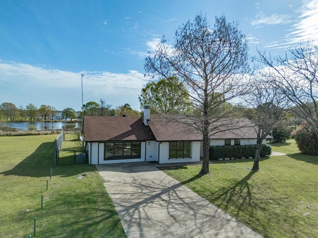 Marina Estate - Residential