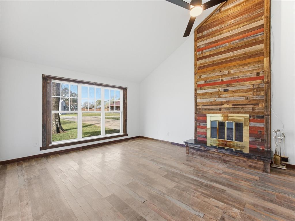 Marina Estate - Residential