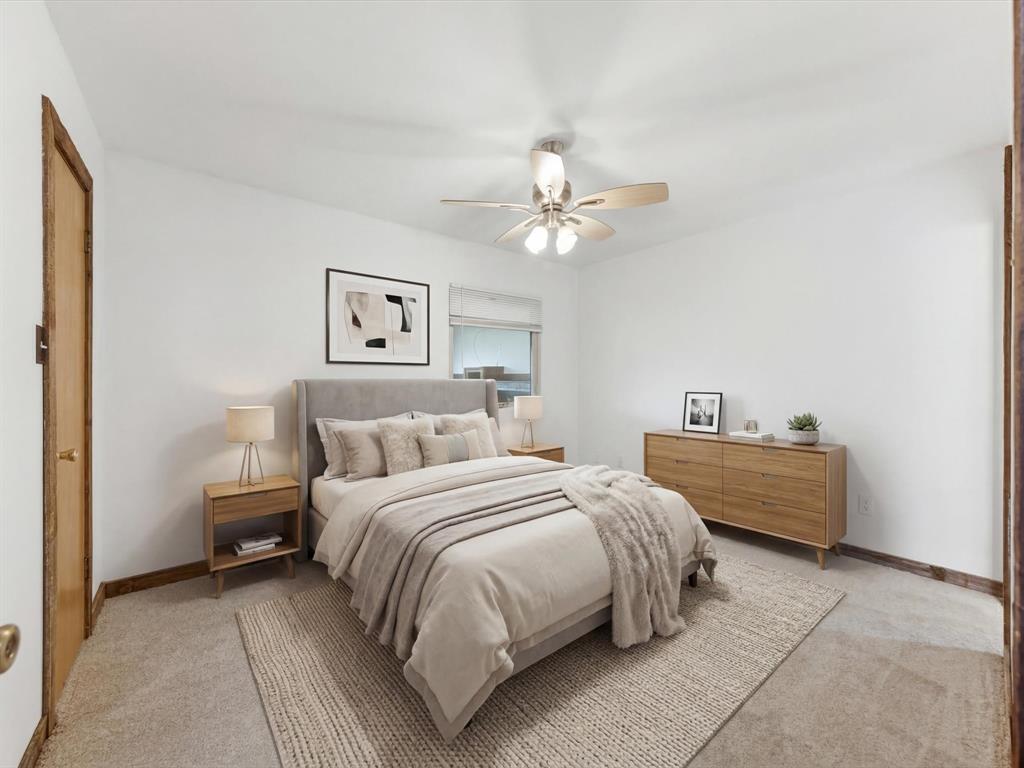 Marina Estate - Residential