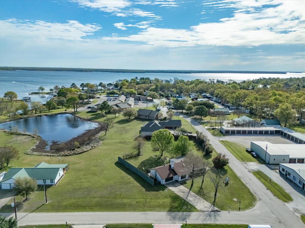 Marina Estate - Residential