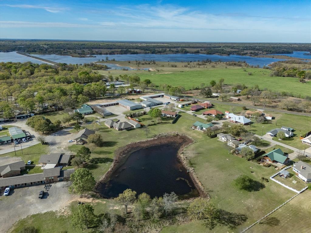 Marina Estate - Residential