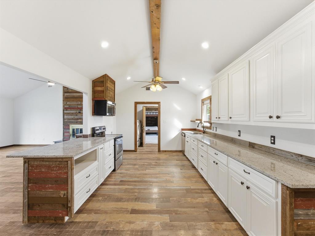 Marina Estate - Residential