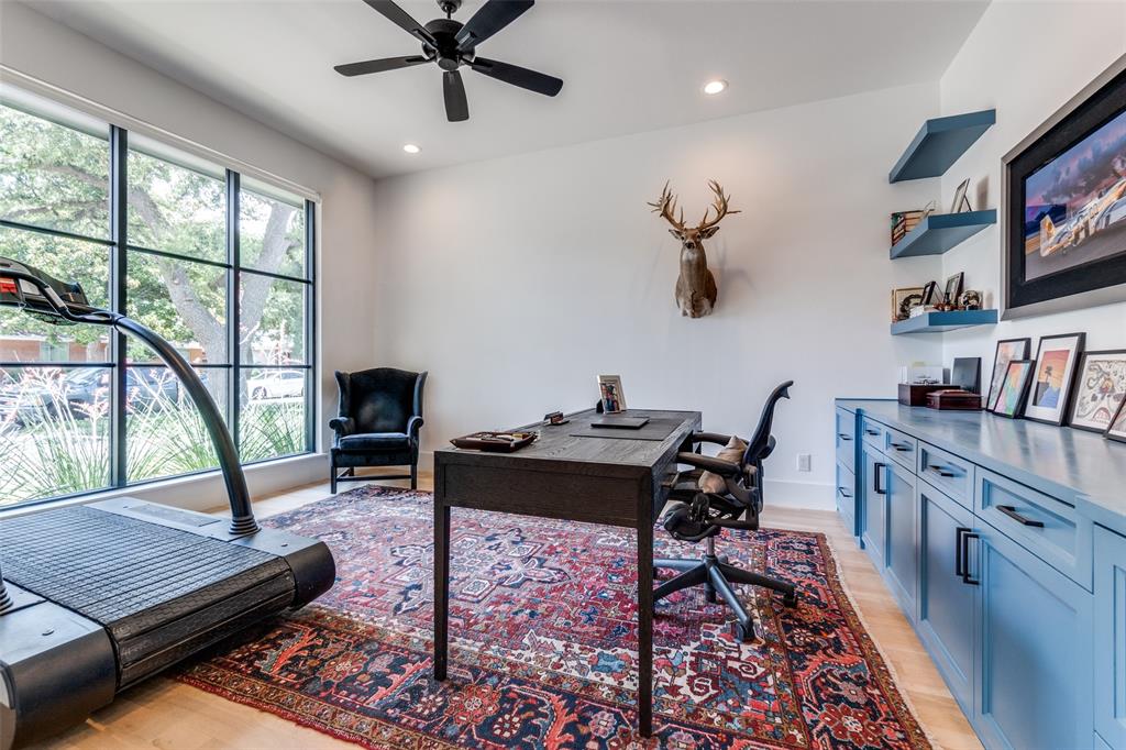 University Terrace Rev - Residential