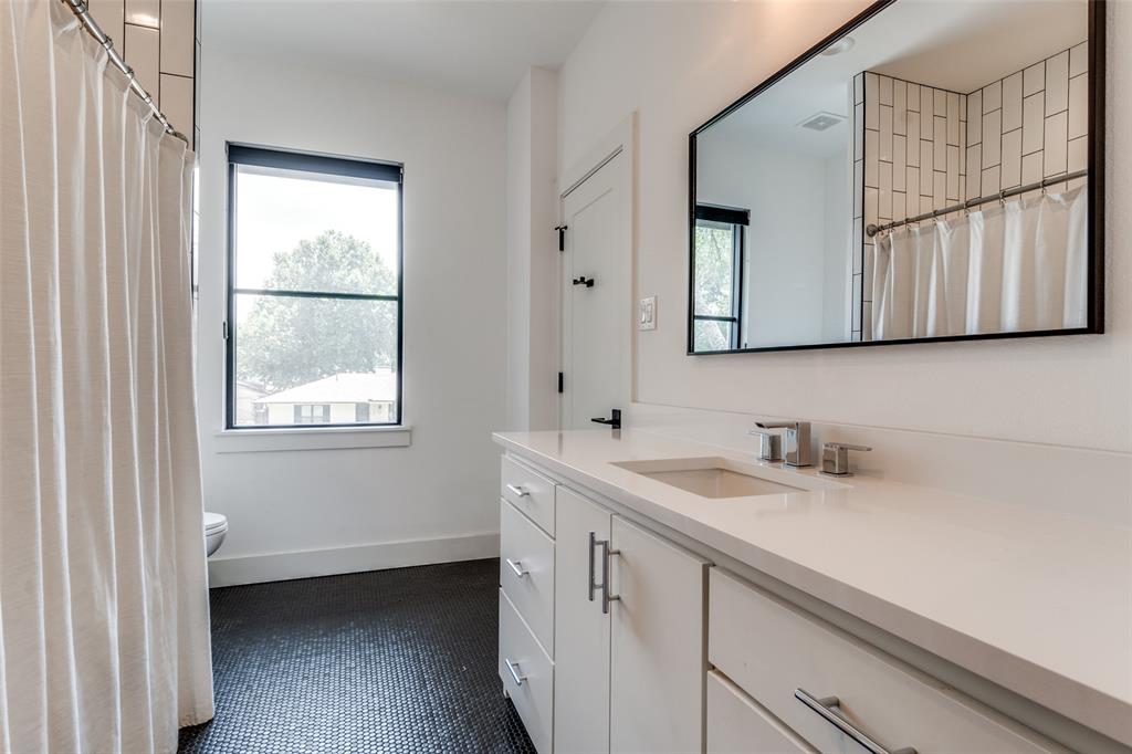 University Terrace Rev - Residential