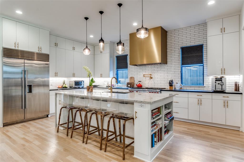 University Terrace Rev - Residential