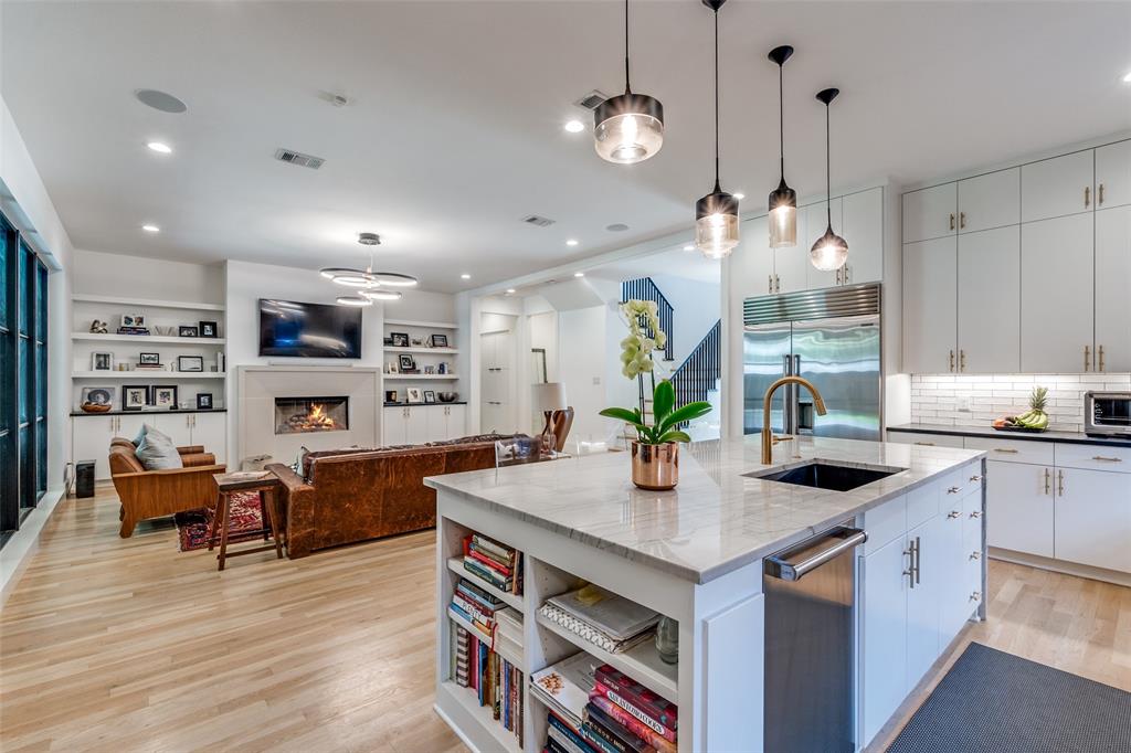 University Terrace Rev - Residential