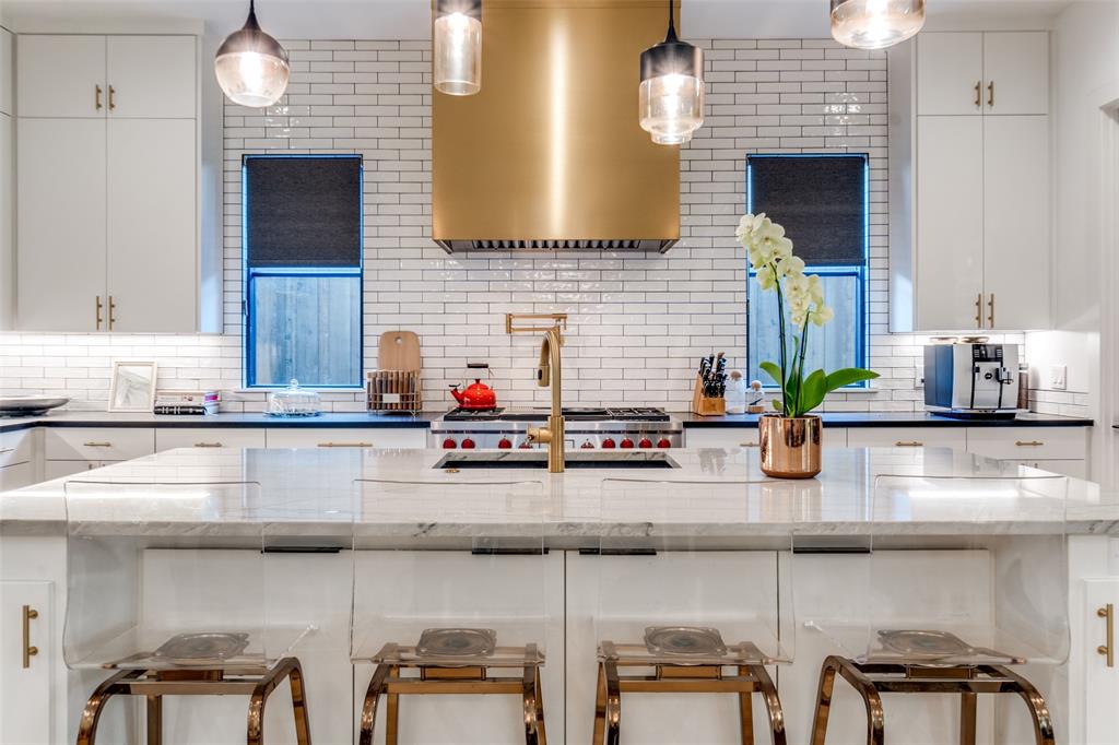 University Terrace Rev - Residential