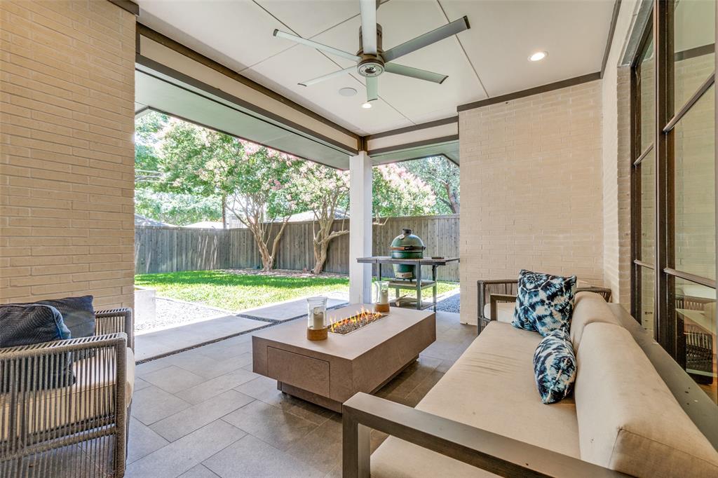 University Terrace Rev - Residential