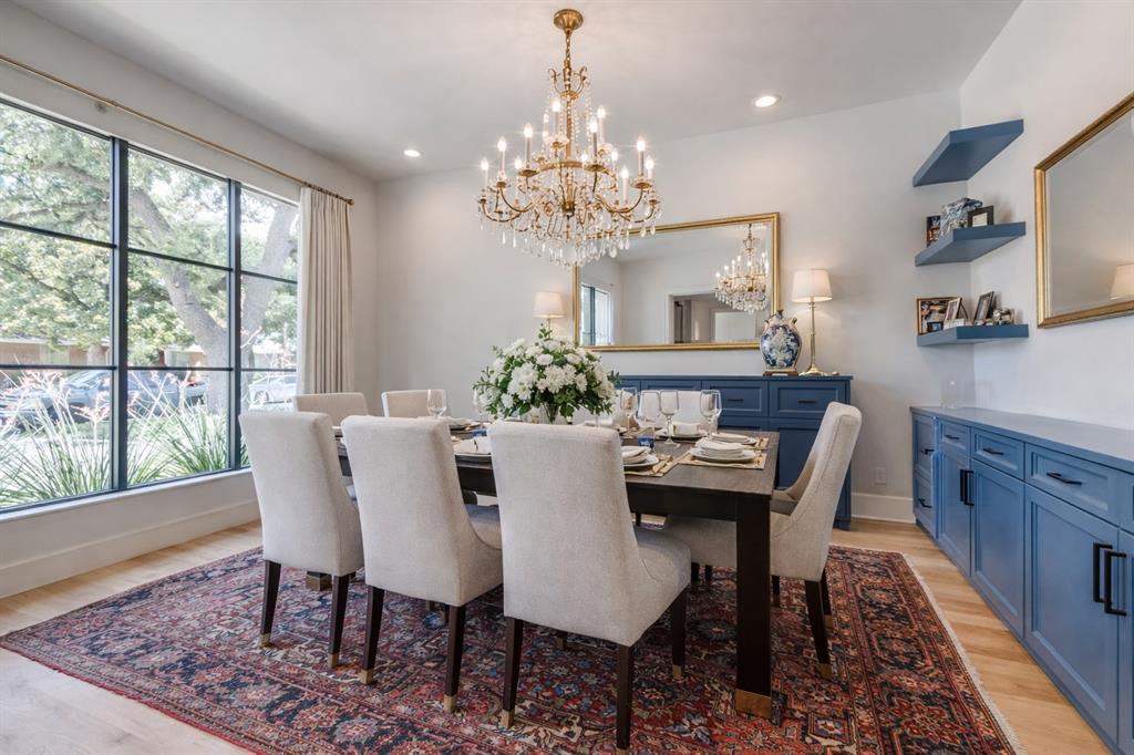 University Terrace Rev - Residential