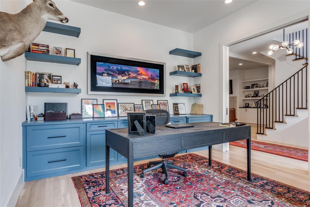 University Terrace Rev - Residential