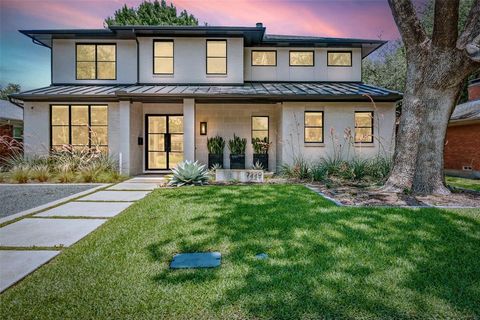 7229 Haverford Road Dallas TX 75214