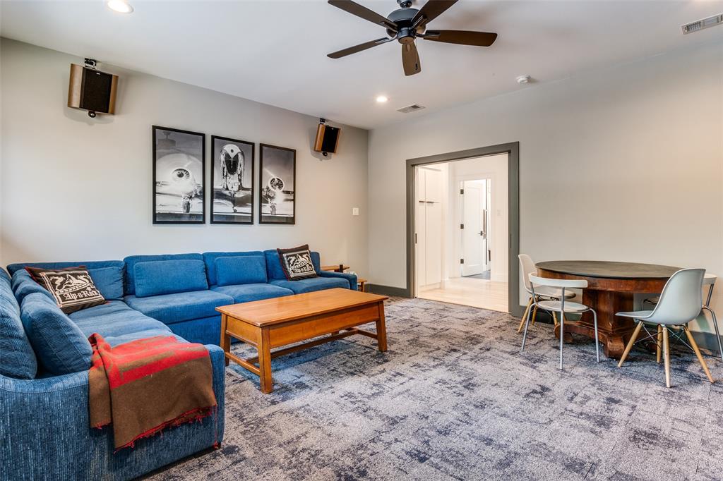 University Terrace Rev - Residential